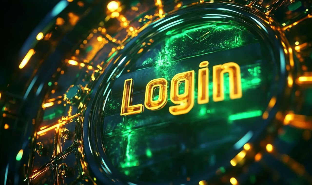 Tampilan aplikasi mobile calo4d yang menunjukan proses upload dokumen identitas untuk verifikasi akun