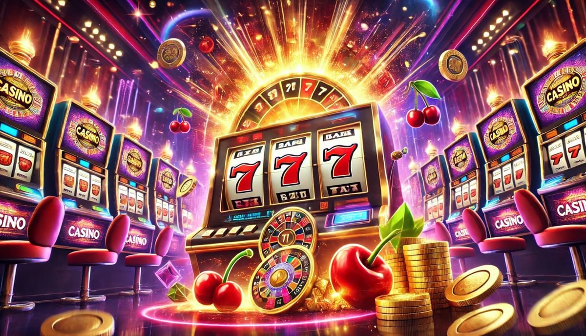 Ilustrasi tanggung jawab dalam bermain game dan taruhan online